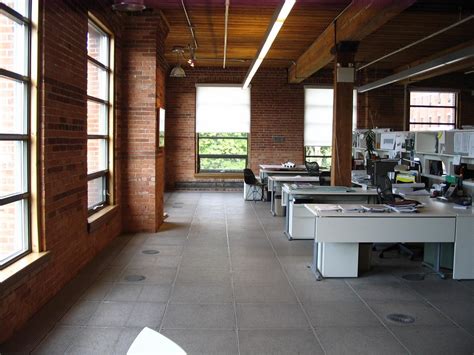 Pros Cons Of A Traditional Office VS A Coworking Space Cascade