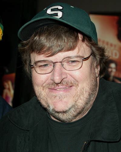 Frases De Michael Moore