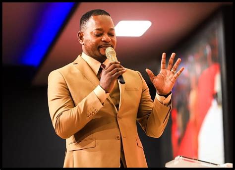 Top Five Richest Pastors In South Africa