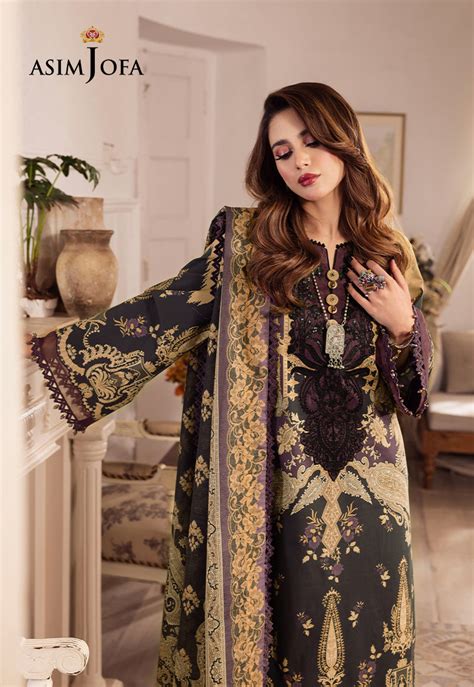 Rania Spring Summer Essentials By Asim Jofa Ajnr Buy Online