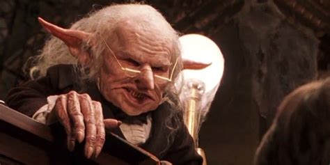 Hogwarts Legacy: Is Gringotts Bank & The Goblin Rebellion A Plot Hole?