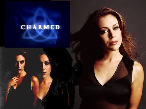 Charmed Wallpaperღ Charmed Wallpaper 23909777 Fanpop