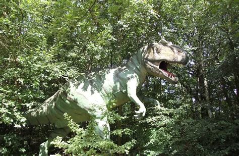 Allosaurus Description Habitat Image Diet And Interesting Facts