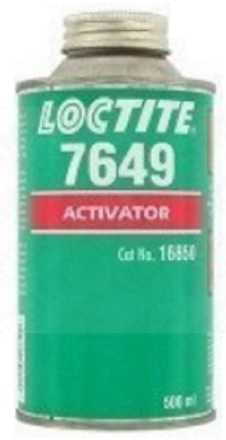 Loctite Sf 7649 500 Ml Aktywator Do Klejów Anaerobowych Przyspieszający