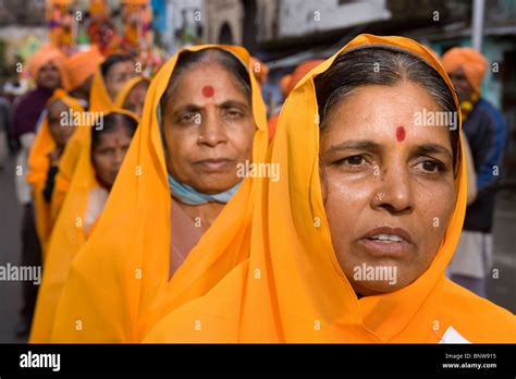 Indian Women Stock Photo Alamy