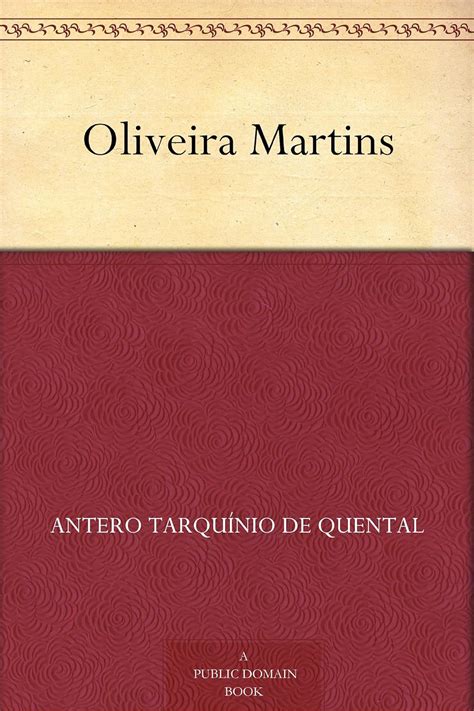 Amazon Oliveira Martins Portuguese Edition Ebook Quental