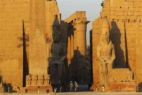 Tripadvisor Ganzt Gige Private F Hrung Durch Luxor Ab El Guna Zur