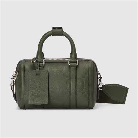 Gucci Jumbo GG Mini Duffle Bag Mall Of America