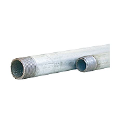 Galvanized Iron-GI Pipe 2" - Randtech Kenya