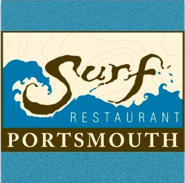 Surf Restaurant Menu & Prices - Order Online | Toast