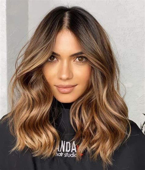 35 Gorgeous Fall Hair Colors For 2023 The Right Hairstyles In 2023