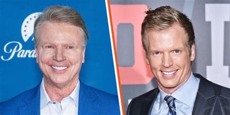 Is Chris Simms Related To Phil Simms? Family Tree