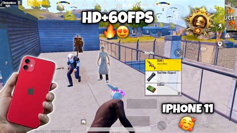 Wow Destroyed Whole Livik In Seconds Iphone Hd Fps After Ios