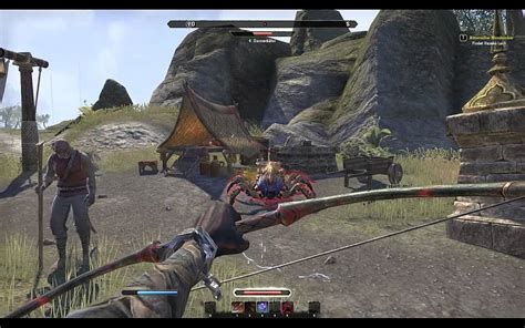 Lets Play Eso Entlich Zur Ck Youtube