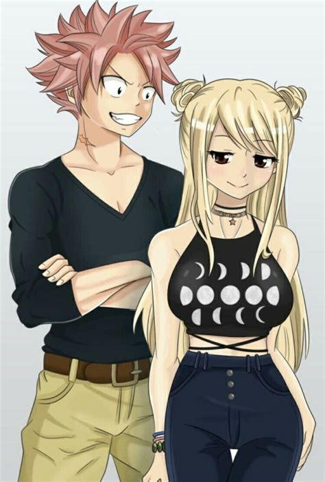 Lucy Heartfilia Picture Book Natsu Dragneel X Lucy Heartfilia Fairy