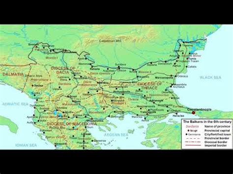 Приемствеността между Римската и Източната Римска империя (т.нар ...