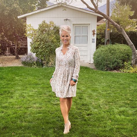 Have You Heard Of Bohme? - Chic Over 50