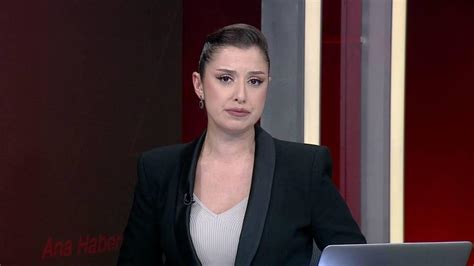 Haziran Cuma Ana Haber Cnnt Rk Tv