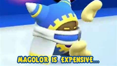 Kirby Star Allies Is Underrated Also Magolor Robs Me Youtube