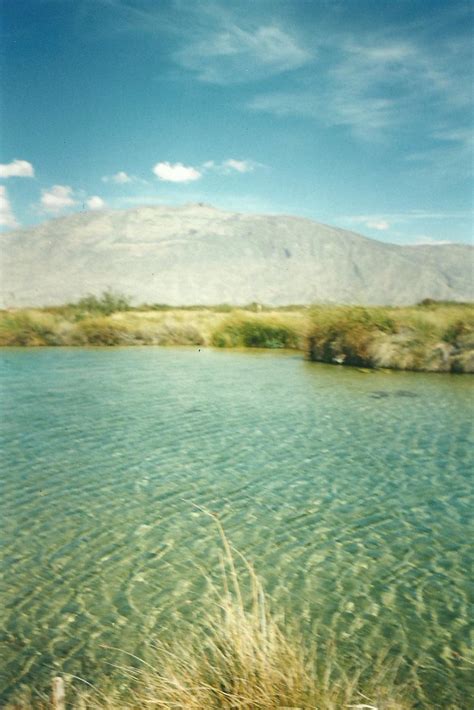 Cuatro Ci Negas Coahuila Poza Azul Cuatro Ci Negas Coahuil Flickr