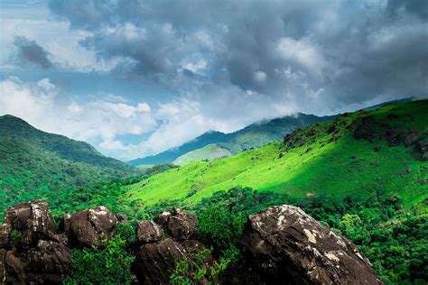 Best Trekking Places In Karnataka For Adventure Lovers