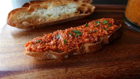 Spicy Salami Spread Nduja Recipe