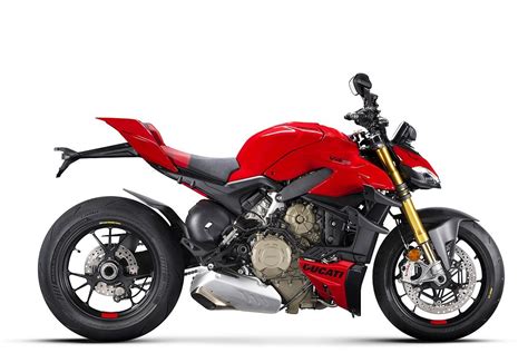 DUCATI STREETFIGHTER V4 S 2023 Online Kaufen