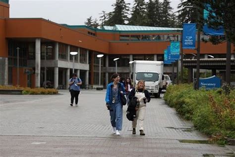 Fall semester starts at the University of Alaska Southeast | Juneau Empire