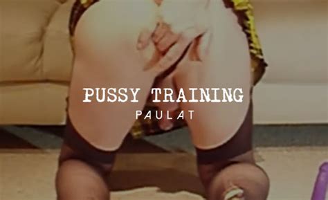 Pussy Training Videos Hypnotube