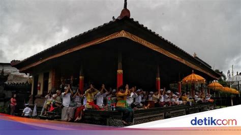 Tentang Hari Raya Kuningan Ini Sejarah Dan Arti Perayaannya