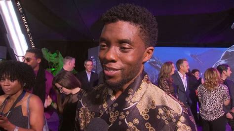 Chadwick Boseman Wins Posthumous Emmy Award