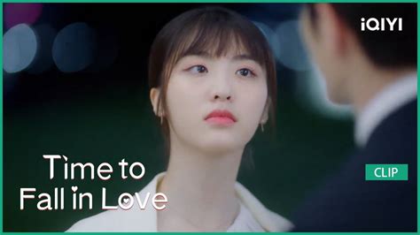 Time To Fall In Love Ep Gucheng Dan Yanxi Sangat Cemburu Satu