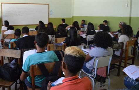 Confira O Período De Confirmação Da Matrícula Das Escolas Municipais De