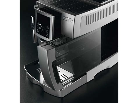 Delonghi Ecam 23210w Má Nový Digitální Ovládací Panel Pro