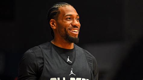 We Chose Money Over Health Clippers Star Kawhi Leonard Reveals What He Thinks About The Nba