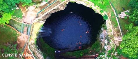 Saamal Cenote How To Get There Hours And Prices 2024