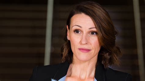 Things You May Not Know About Suranne Jones Anglophenia Bbc America