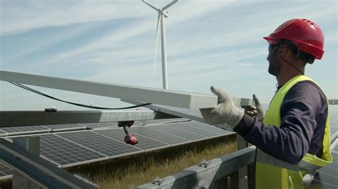 Nederlanders Overschatten Aandeel Duurzame Energie Vroege Vogels