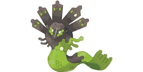 Pokemon X And Y How To Get Zygarde