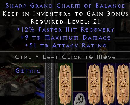 Sharp Grand Charm Of Balance Topic D2jsp