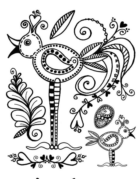 Pin By Emfa DAUDIN On CM In 2024 Zentangle Patterns Whimsical Art