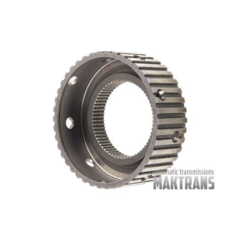 Hub Direct Clutch FORD AOD AODE AODE W 4R70W 4R75E 4R75W EOAZ 7F236 A