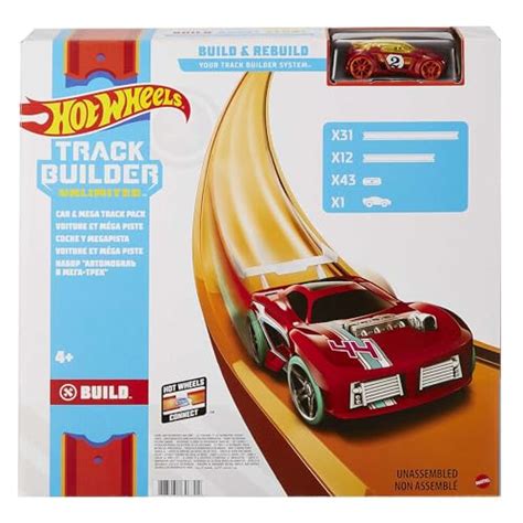 I Tested The Ultimate Thrill Bulk Hot Wheels Track For Endless Racing Fun