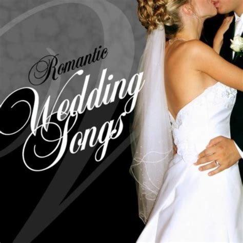 Romantic Wedding Songs By Love Pearls Unlimited On Amazon Music