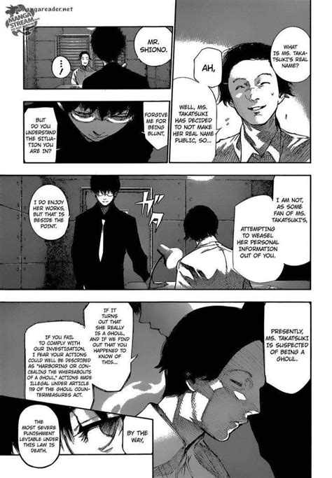 Pin By Katie Hayes On Manga Read Tokyo Ghoul Tokyo Ghoul Manga