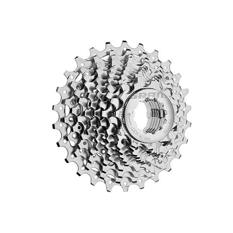 Cassette Sram Force Pg V