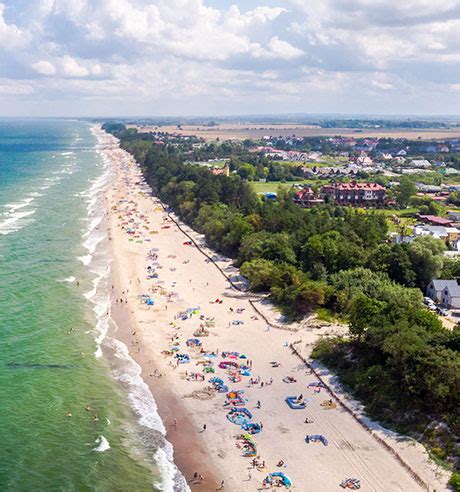 Noclegi W Sarbinowie Pokoje W Sarbinowie Wakacje MHoliday