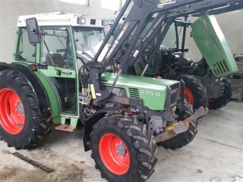 Fendt Suche Fendt Serie Bis Bis Auch Vario Traktor