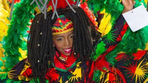 The Ultimate Guide To Jamaica Carnival 2019