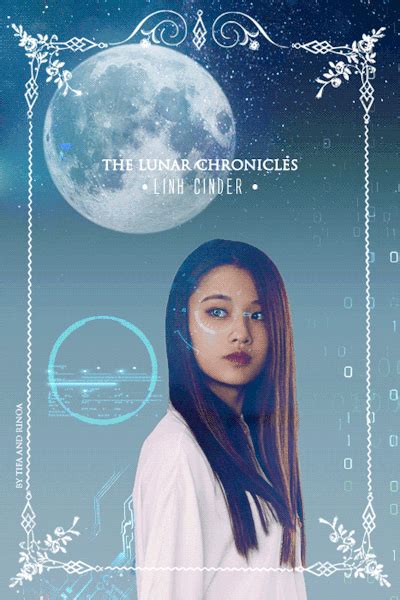 ⋆ The Lunar Chronicles Part 1 ⋆ Watc Tumbex